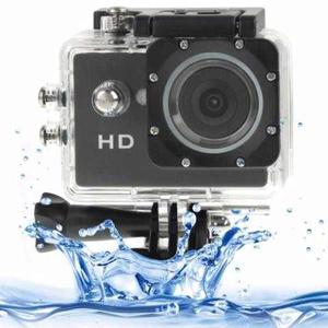 Cámara Deportiva Action Cam Kelyx Kl101 Sumergible