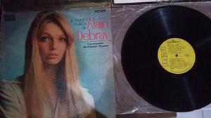 Discos de vinilo de Alain Debray