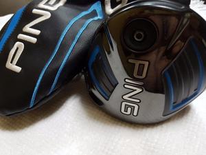 Driver PING G - SDG