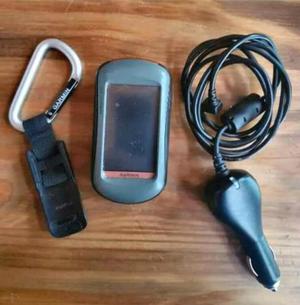 GPS Garmin Oregón 300 tactil