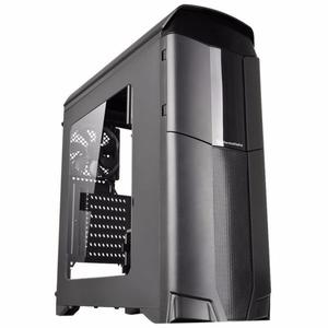 Gabinete Thermaltake Versa N26, USB 3.0