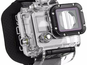 Go Pro Wrist Housing