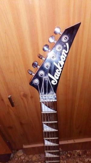 Guitarra electrica adulto, muy buen estado