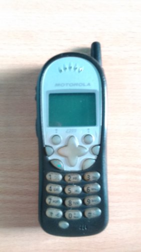 Handy Nextel Motorola