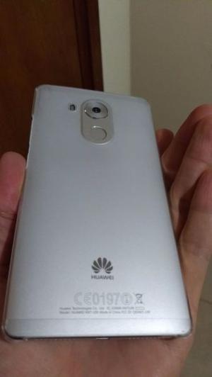 Huawei Mate 8 como nuevo! completo en caja