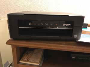 Impresora EPSON XP-211