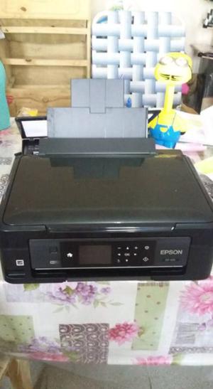 Impresora Epson xp 431