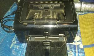 Impresora HP LaserJet Pw