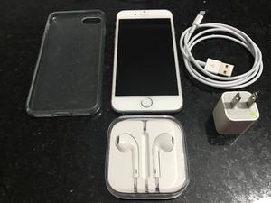 Iphone 6s 16gb Todos los accesorios, protector de regalo