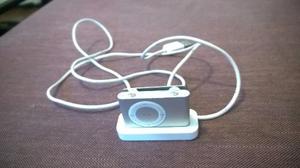 Ipod Shuffle Mini 1 Gb