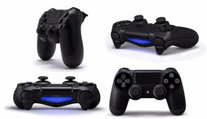 Joystick Sony Dualshock Ps4 Playstation 4 Garantia