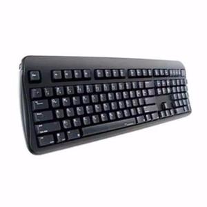 Keyboard la black Toshiba (TOS-R-H-V)