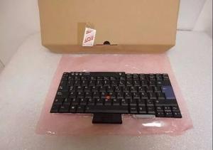 Keyboard lat.amer. spanish t61/r61 (IBM-R-42T)