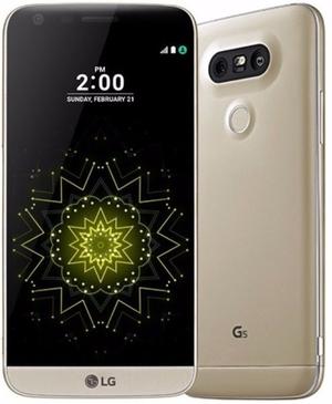 LG G5 LIBERADO