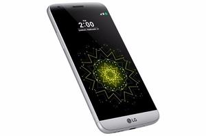 LG G5 Nuevo, Libre y con Garantía. Recibimos tarjeta de