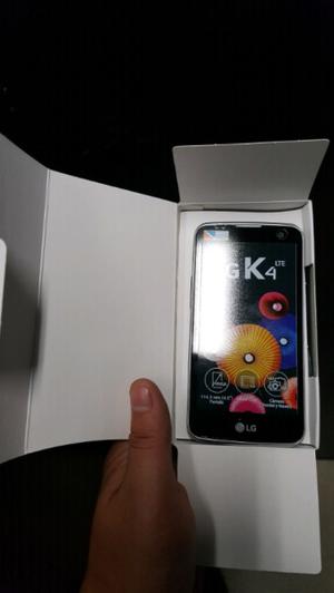 Lg k