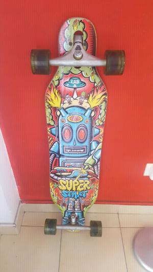 Longboard LAB Superstart