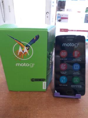 MOTO G5 Lenovo