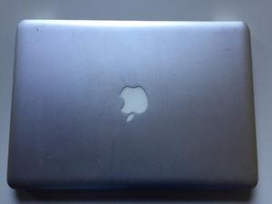 Macbook Pro 13" - a reparar
