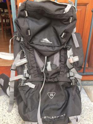 Mochila High Sierra 75L