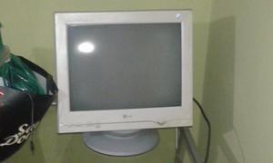 Monitor 17¨¨ Flatron Lg