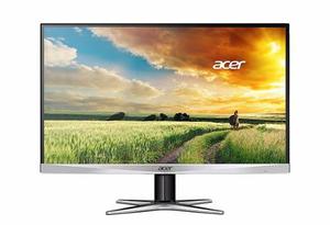 Monitor Acer G257h 25 Wqhd ( X )