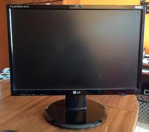 Monitor Lg Flatron Wide 19