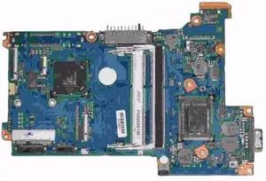 Mother board assembly Toshiba (TOS-R-P)
