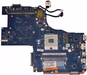 Mother board assemblynote (TOS-R-K)