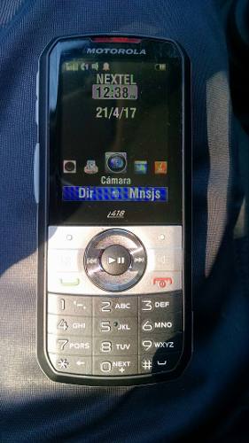 Motorola 418 Nextel