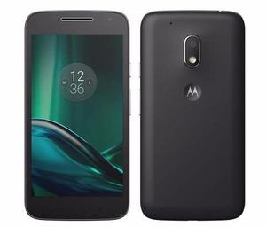 Motorola Moto G4 Play 16g 4g 2gb ram nuevos en caja!!