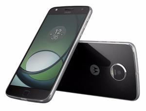Motorola Moto Z Play 5.5 Pulg 3gb De Ram 32gb Local