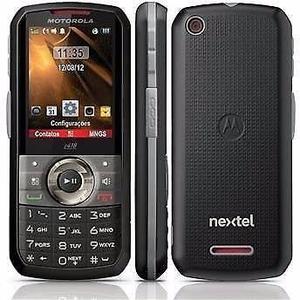 Motorola Nextel i418