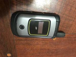 Nextel I570 Casi Sin Uso Motorola Impecable Radio Llam Sms
