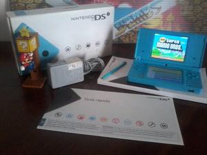 Nintendo Ds I Juego A Eleccion.