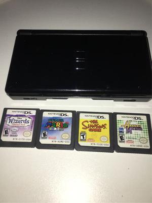 Nintendo Ds Lite