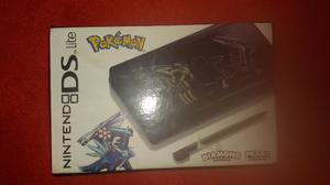 Nintendo Ds Lite Edicion Pokemon