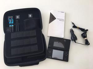 Nintendo Dsi Original Con Estuche - Pilar