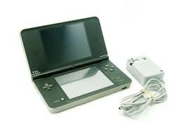 Nintendo Dsi Xl Y 38 Juegos