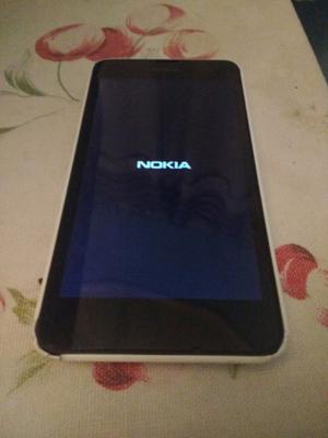 Nokia Microsoft Lumia 635 Buen Estado Para Movistar