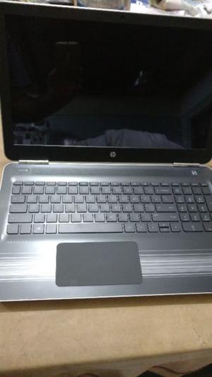 Notebook Hp I5 Au023