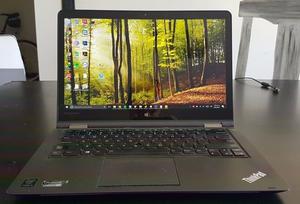 Permuto Notebook Lenovo Yoga 14 Zp Tactil / I5
