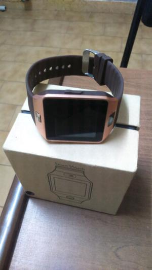 Reloj inteligente Smart Watch