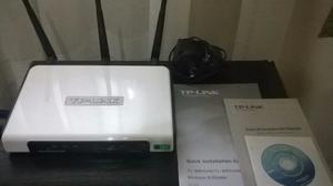 Router Tp-Link 300Mbps