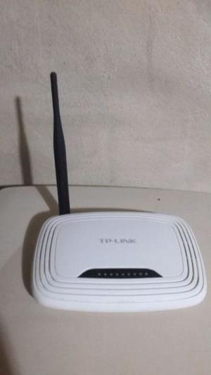 Router Wi-Fi TP-LINK