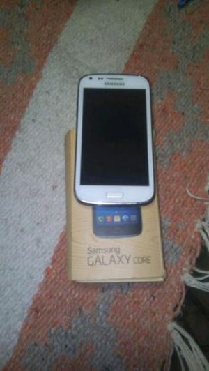 SAMSUNG GALAXY CORE LIBRE