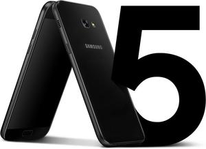 Samsung Galaxy A), nuevos libres de fabrica 4G