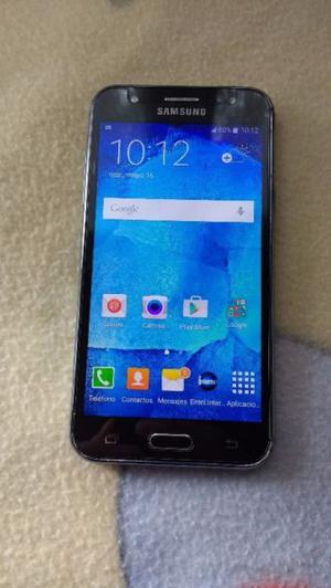 Samsung Galaxy J5 liberado