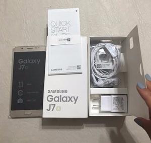 Samsung Galaxy J7 6 NUEVO!!!