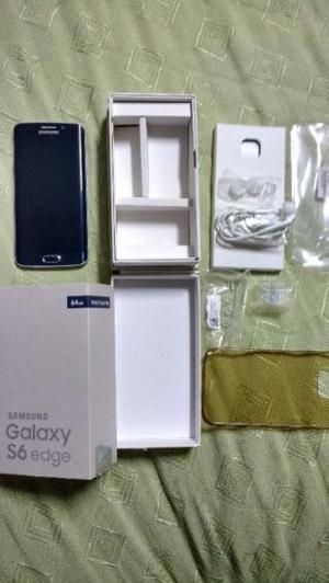 Samsung Galaxy S6 edge 64GB Original